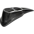 SLYFOX Dash Panel - Gloss Black - FXLRS 12063G