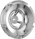 ARLEN NESS Beveled Velocity Cover - Chrome 601-003