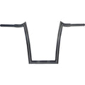 PAUL YAFFE BAGGER NATION Handlebar - Mini Monkey - 12" - Black/Chrome PYO:MM23L-12-BC