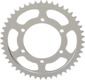 Parts Unlimited Rear Yamaha Sprocket - 530 - 47 Tooth 4xv-25443-2047