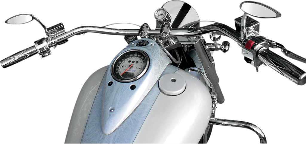 BARON Handlebar - Starbar BA-7300-00
