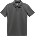 ALPINESTARS Scenario Performance Polo Shirt - Heather Gray - Medium 12304110018M