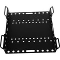 MOOSE RACING Adventure Bike Bag Carrier Mounting Plate - 12.5"x15" - Universal PFD1310PF
