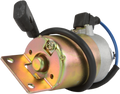 Parts Unlimited Starter Motor 410-58016
