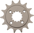 Parts Unlimited Countershaft Sprocket - 14 Tooth 23801-Mn1-68014