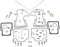 Parts Unlimited Carburetor Rebuild Kit - Polaris 26-1847