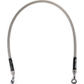 MOOSE RACING Brake Line - Stainless Steel G06-2-006/P