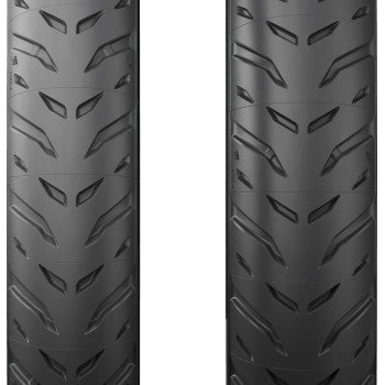 MICHELIN Tire - Pilot Street 2 - Front/Rear - 100/80-17 - 52S 84561