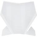 ACERBIS Front Number Plate - White - SX 65 2987010002