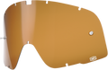 100% Barstow Lens - Bronze 59000-00003