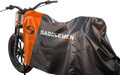 SADDLEMEN Race Team Cover EX000269S