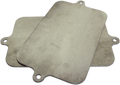 KLOCK WERKS Number Plate Kit KWS-04-0392
