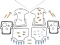 Parts Unlimited Carburetor Rebuild Kit - Polaris 26-1840