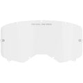 ALPINESTARS GOGGLES Vision 8/Vision 5/Vision 3 Lens - Clear 9101425-016