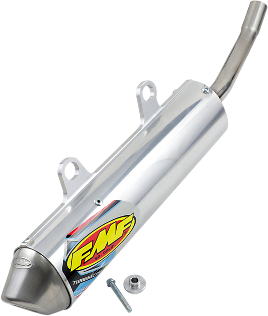 FMF Turbinecore 2 Silencer KTM 125 /150 SX/XC 2019-2022  Husqvarna/ Gas Gas 125 025260 1821-1949