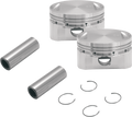 S&S CYCLE Piston Kit 106-5556