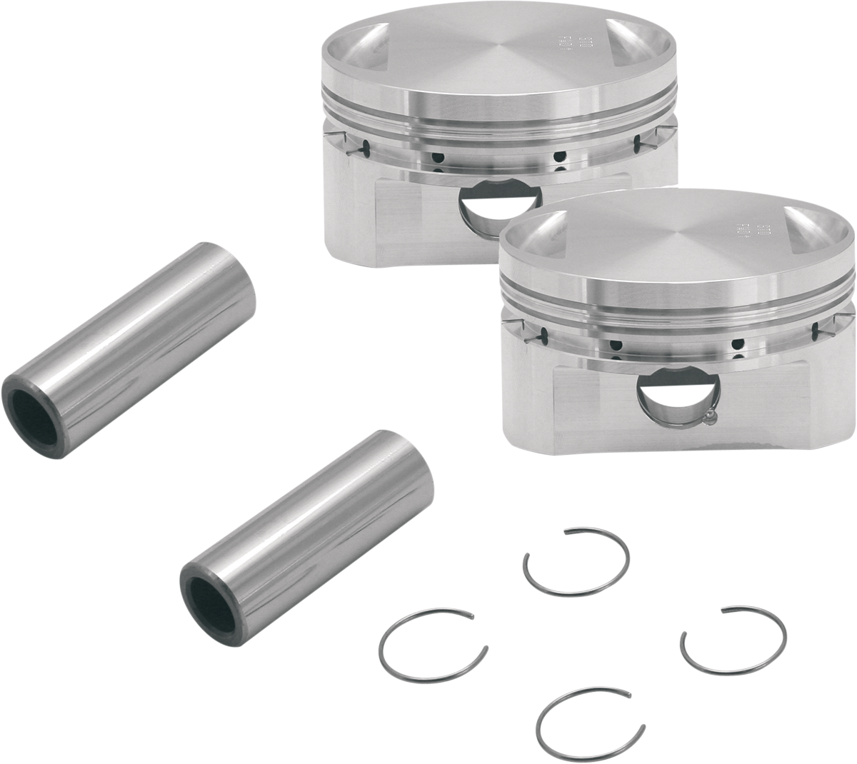 S&S CYCLE Piston Kit 106-5556