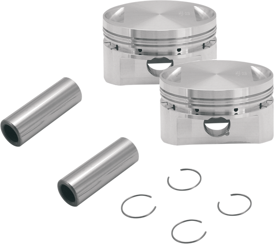 S&S CYCLE Piston Kit 106-5556