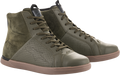 ALPINESTARS Jam Air Shoes - Military Green - US 9 26525186089