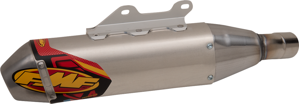 FMF PowerCore 4 HEX Muffler 044396 1821-1571