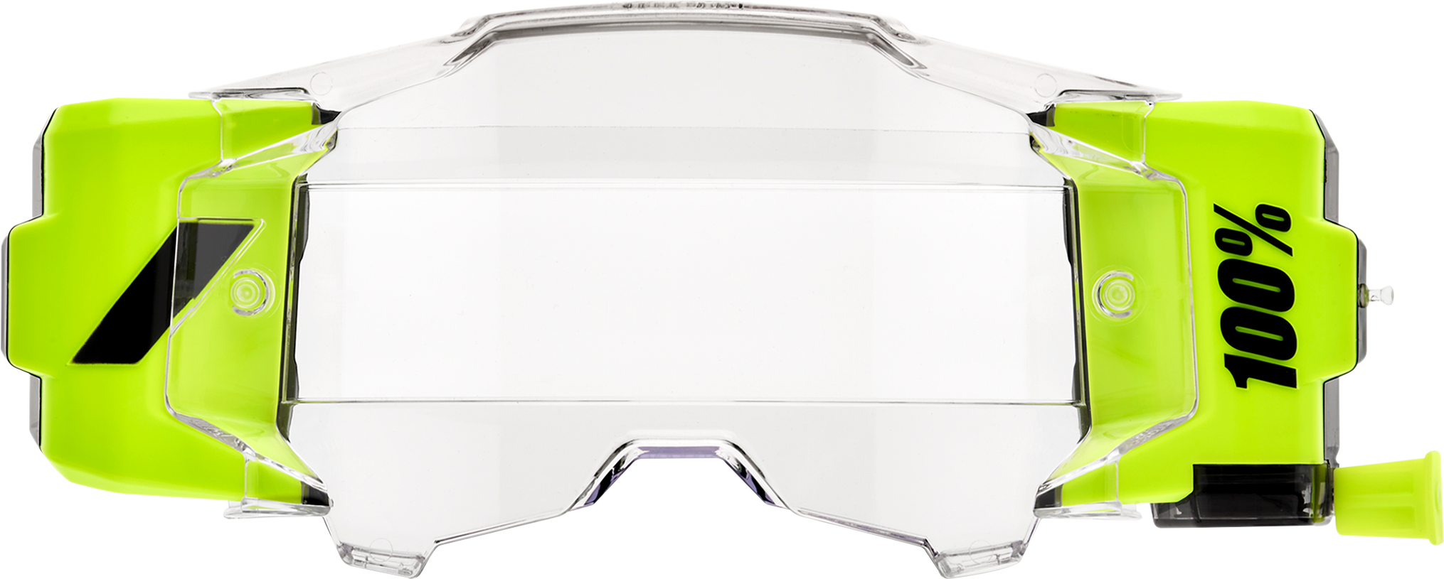 100% Armega Forecast Roll-Off Film System 59069-00001