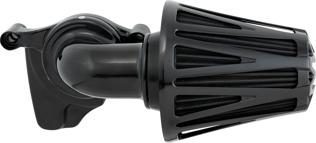 ARLEN NESS Air Cleaner - Monster Crossfire - All Black 600-087