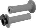 UFO Grips - Lock-On - Gray MA01828#E