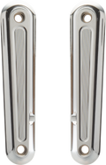 KODLIN MOTORCYCLE Turn Signal - Chrome K68469