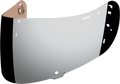 ICON Optics™ Pinlock®-Ready Shield - RST Silver 0130-0699