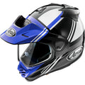 ARAI XD-5 Helmet - Cosmic - Blue - 2XL 0140-0325