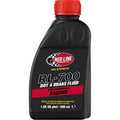 RED LINE SYNTHETIC OIL DOT 4 Racing Brake Fluid - 500 ml 90405