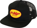 FMF Sandbagger Hat - Black SP23196902BLK 2501-4055
