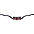 RENTHAL Fatbar™ Handlebar - 849 - '21 KTM/GasGas/Husqvarna 65 - Black 849-01-BK