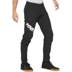 100% R-Core-X Pants - Black - US 38 40001-00005