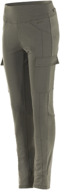 ALPINESTARS Stella Iria Pants - Green - Large 3339820-608-L