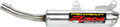 PRO CIRCUIT R-304 Silencer SY00250-RE