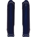 POLISPORT Fork Guard Cover - Blue 8352300005
