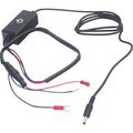 RidePower Power Cable - Inductive Phone Mount - Quick Disconnect - 63" RPMTLINDCABLE63