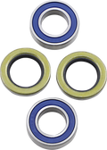 MOOSE RACING Wheel Bearing Kit - Front 25-1750