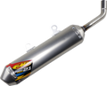 FMF Powercore 2.1 Muffler - Aluminum 025252 1821-1913
