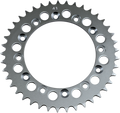 Parts Unlimited Rear Honda Sprocket - 520 - 41 Tooth 41201-Mg2-000