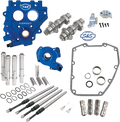 S&S CYCLE Cam with Plate - 585 Series - Twin Cam 330-0553