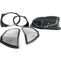 HOGTUNESCut In Lid Kit - for 6"x9" Speakers Retro Lid-AA