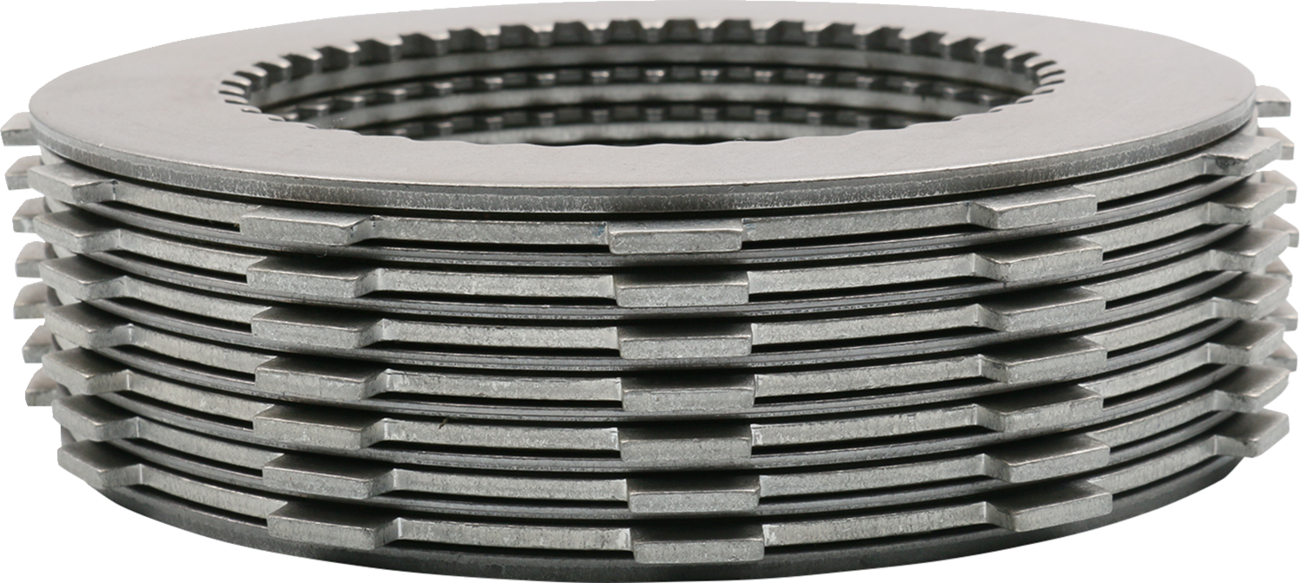 BELT DRIVES LTD. Clutch Plate Set CC-132