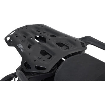 SW-MOTECH Rackpack Tail Bag System - Black - KTM 1290 Super Adventure R/S '21-'24 GPT.04.835.30000
