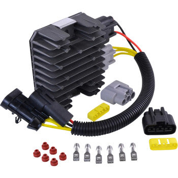 RM STATOR Voltage Regulator - Mosfet - Polaris RMS020-103771