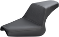 SADDLEMEN Step Up Seat - Gripper - Black Y13-16-174