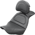 SADDLEMEN Explorer Special Seat - Backrest 818-29-040