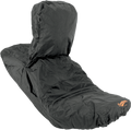 SADDLEMEN Touring Seat Rain Cover with Backrest R919
