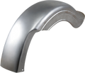DRAG SPECIALTIES Fat Bob-Style Rear Fender - Left-Hand Chain 090006-PB-LB2